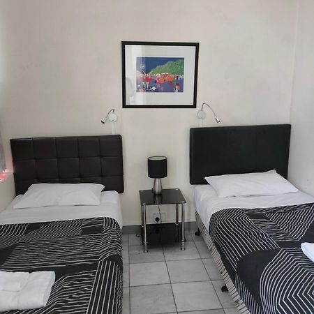 Harringtons102 Hotel Hobart Luaran gambar
