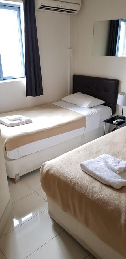 Harringtons102 Hotel Hobart Luaran gambar