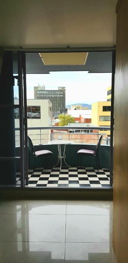 Harringtons102 Hotel Hobart Luaran gambar