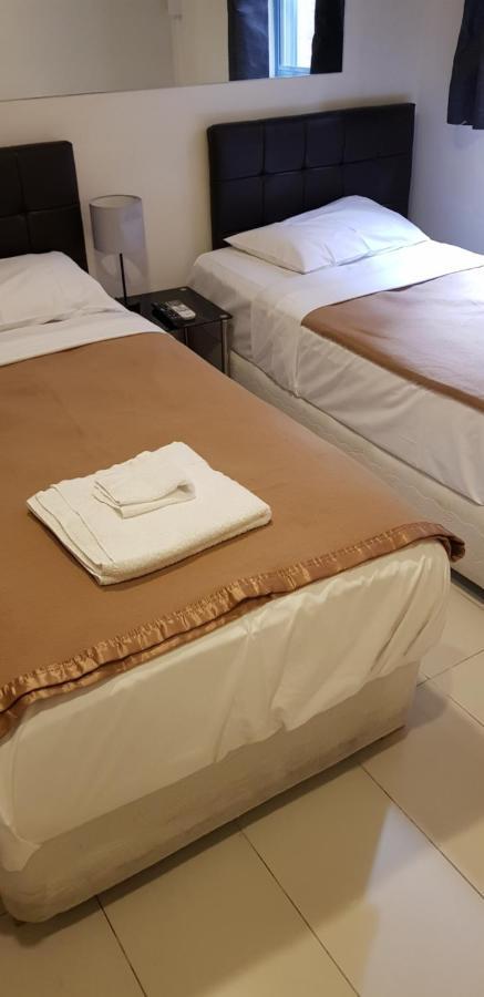 Harringtons102 Hotel Hobart Luaran gambar