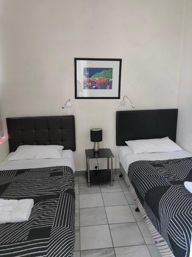 Harringtons102 Hotel Hobart Luaran gambar