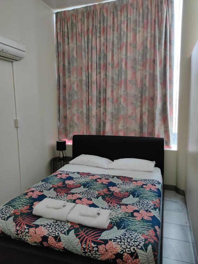 Harringtons102 Hotel Hobart Luaran gambar