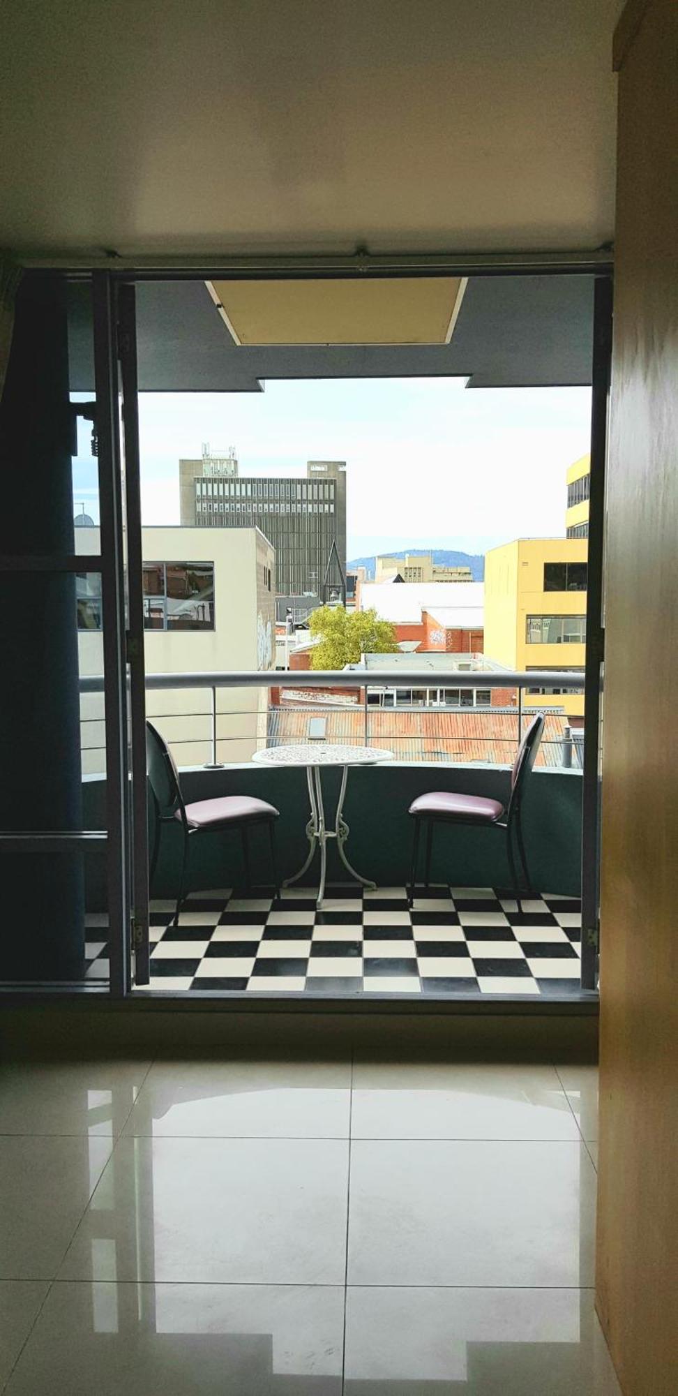 Harringtons102 Hotel Hobart Luaran gambar