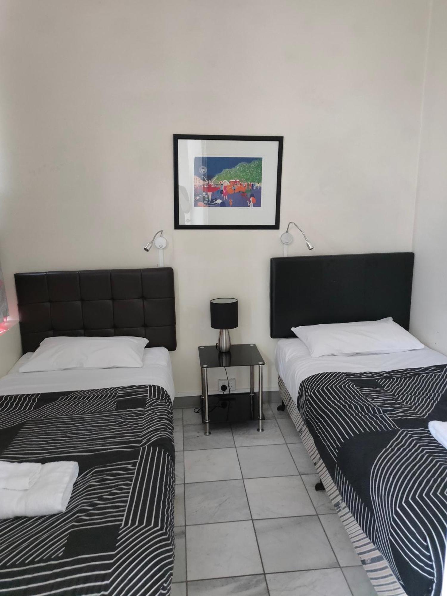 Harringtons102 Hotel Hobart Luaran gambar