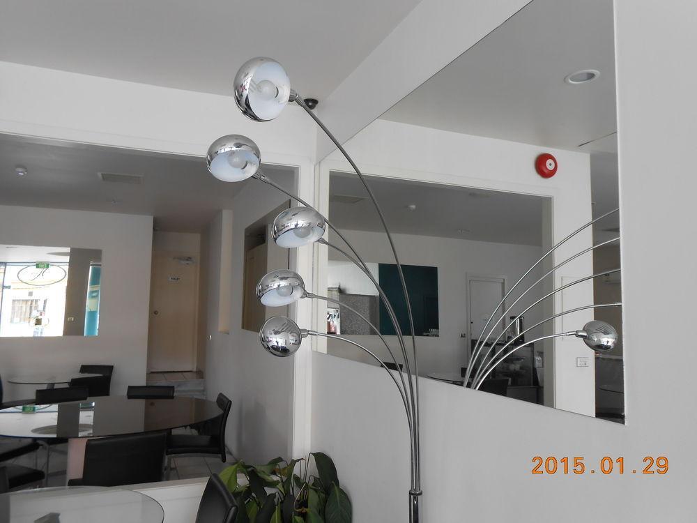 Harringtons102 Hotel Hobart Luaran gambar