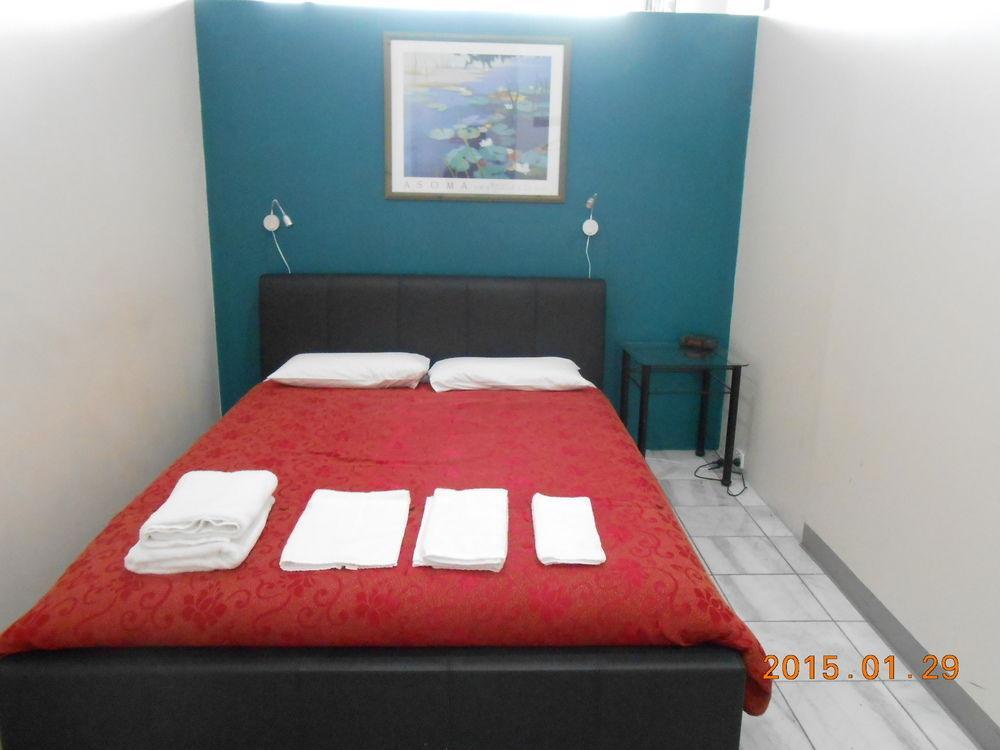 Harringtons102 Hotel Hobart Luaran gambar