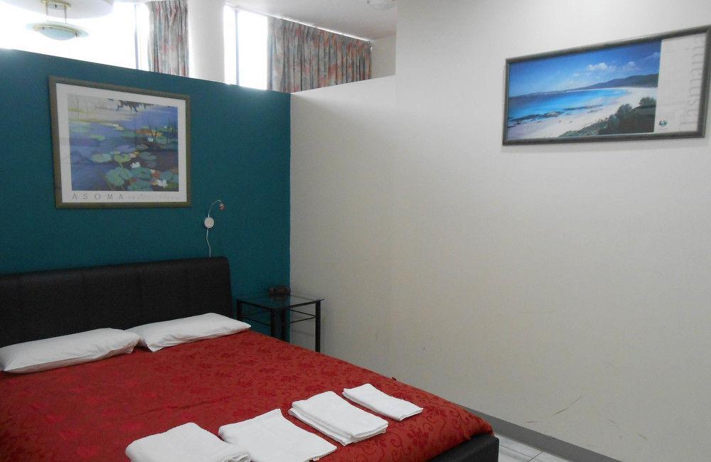 Harringtons102 Hotel Hobart Luaran gambar