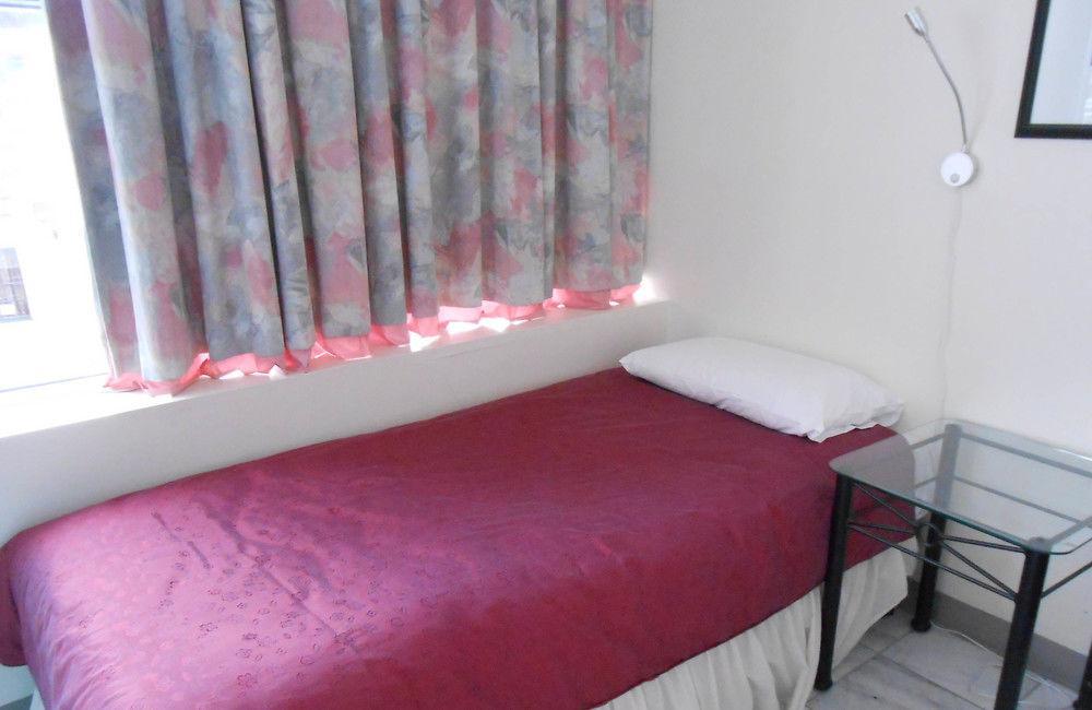 Harringtons102 Hotel Hobart Luaran gambar