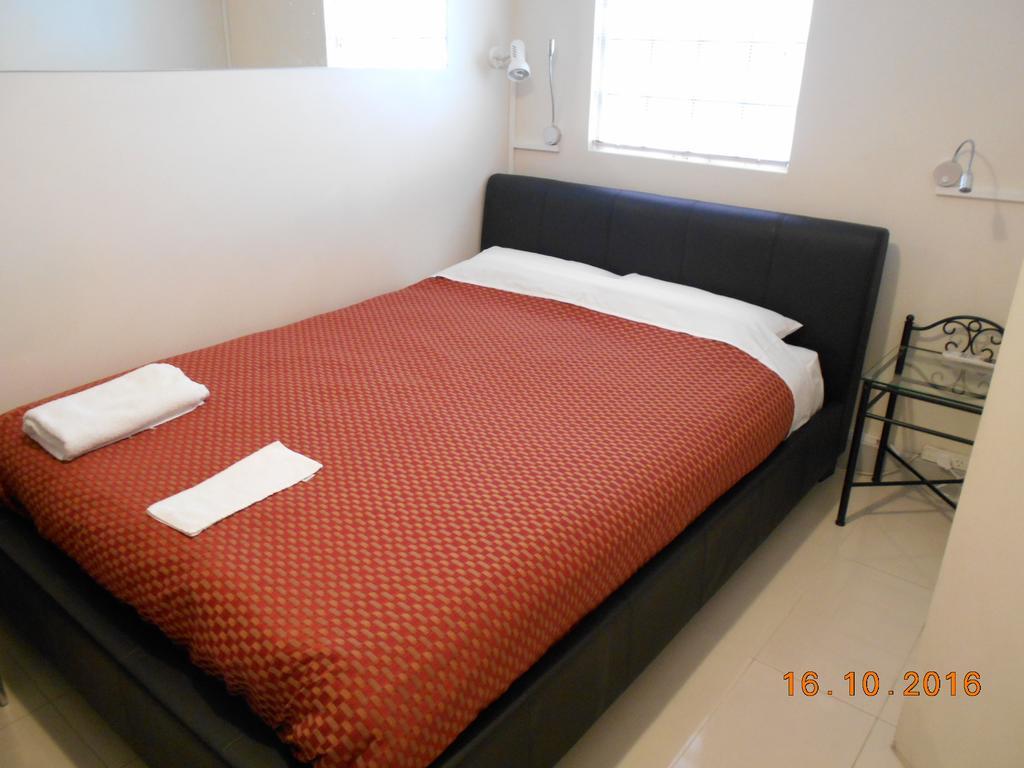 Harringtons102 Hotel Hobart Luaran gambar