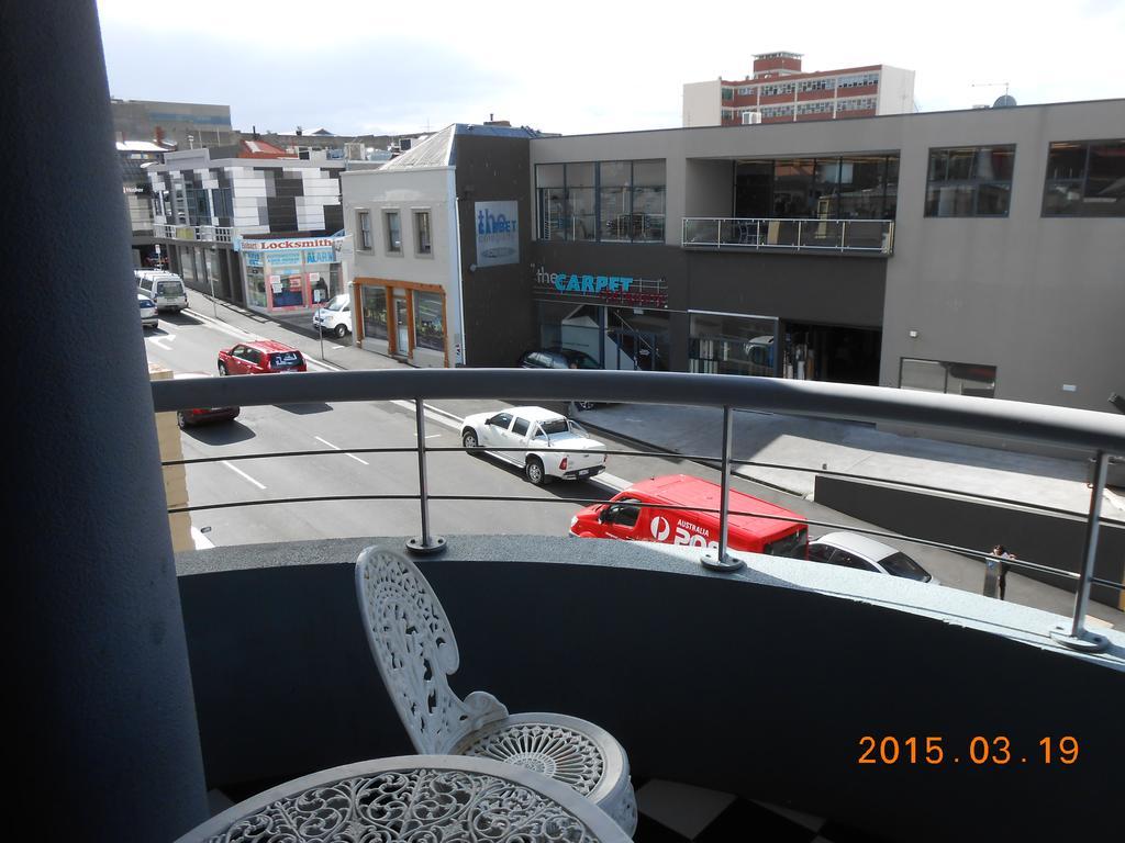 Harringtons102 Hotel Hobart Luaran gambar
