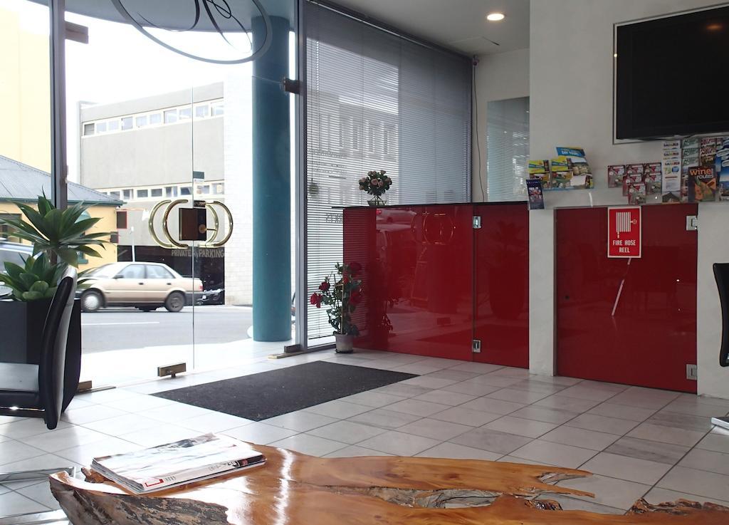Harringtons102 Hotel Hobart Luaran gambar