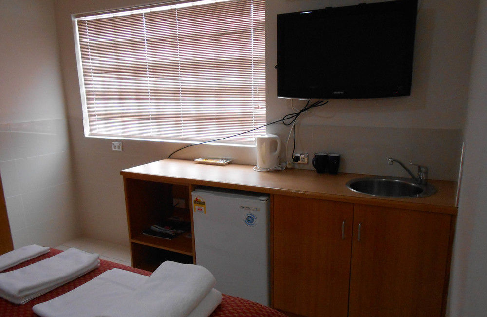 Harringtons102 Hotel Hobart Luaran gambar