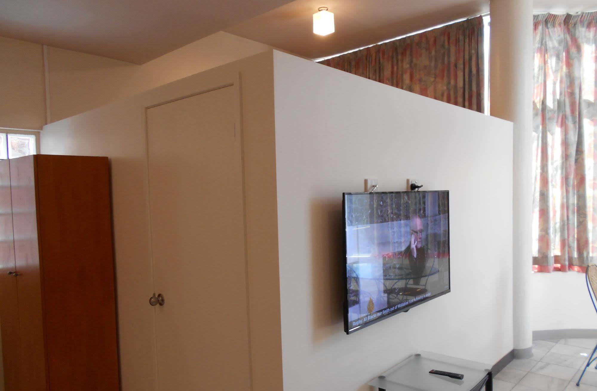 Harringtons102 Hotel Hobart Luaran gambar