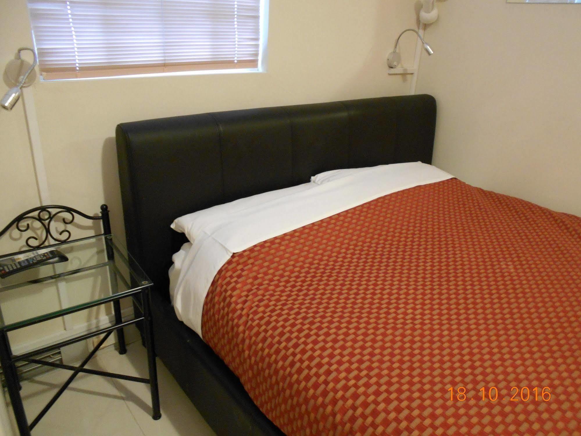 Harringtons102 Hotel Hobart Luaran gambar