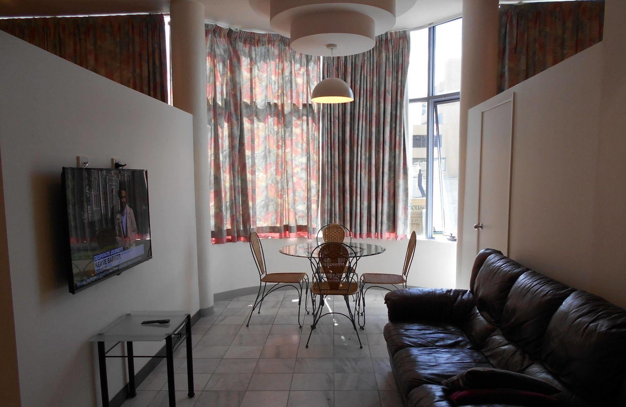Harringtons102 Hotel Hobart Luaran gambar