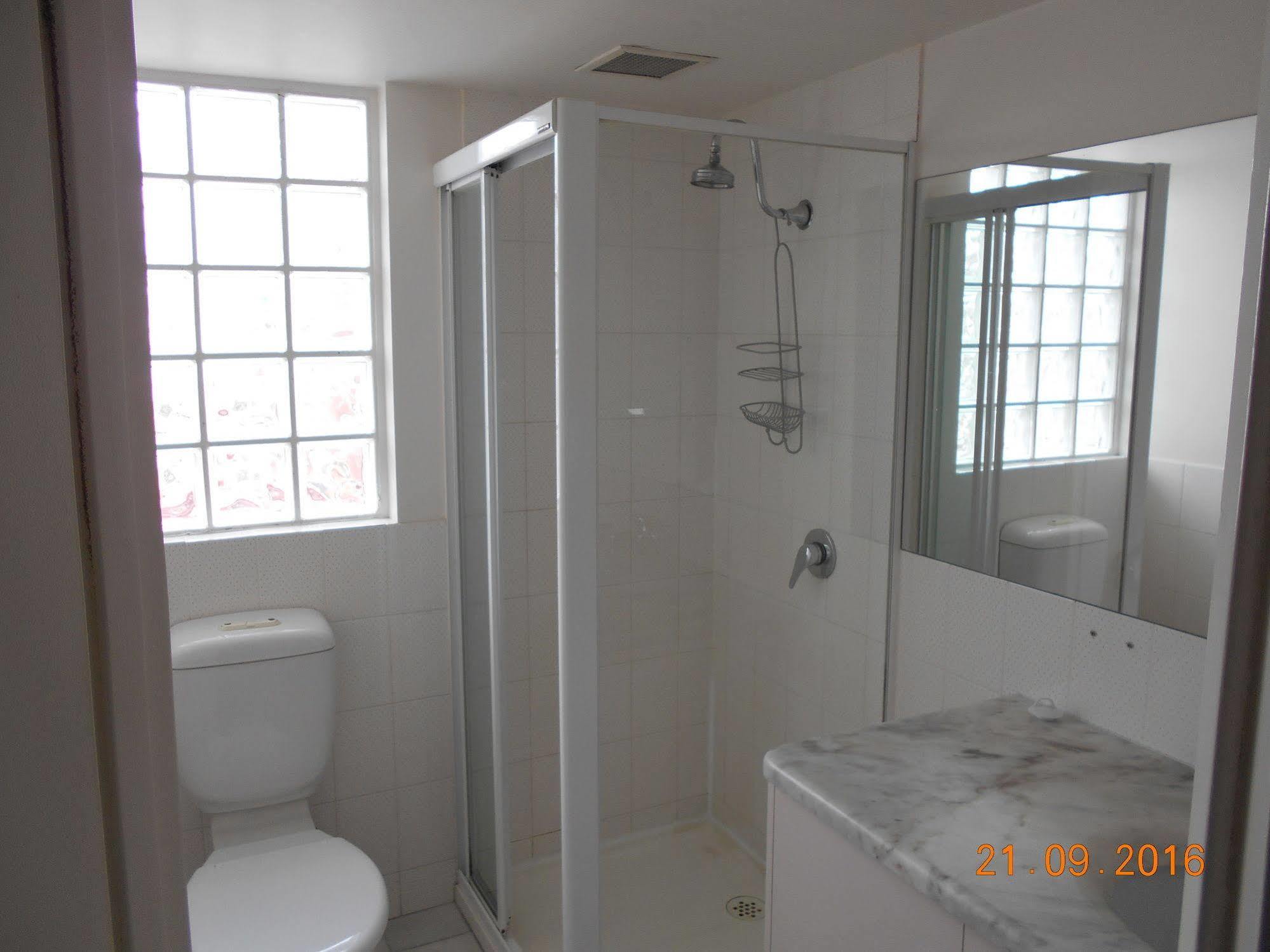 Harringtons102 Hotel Hobart Luaran gambar