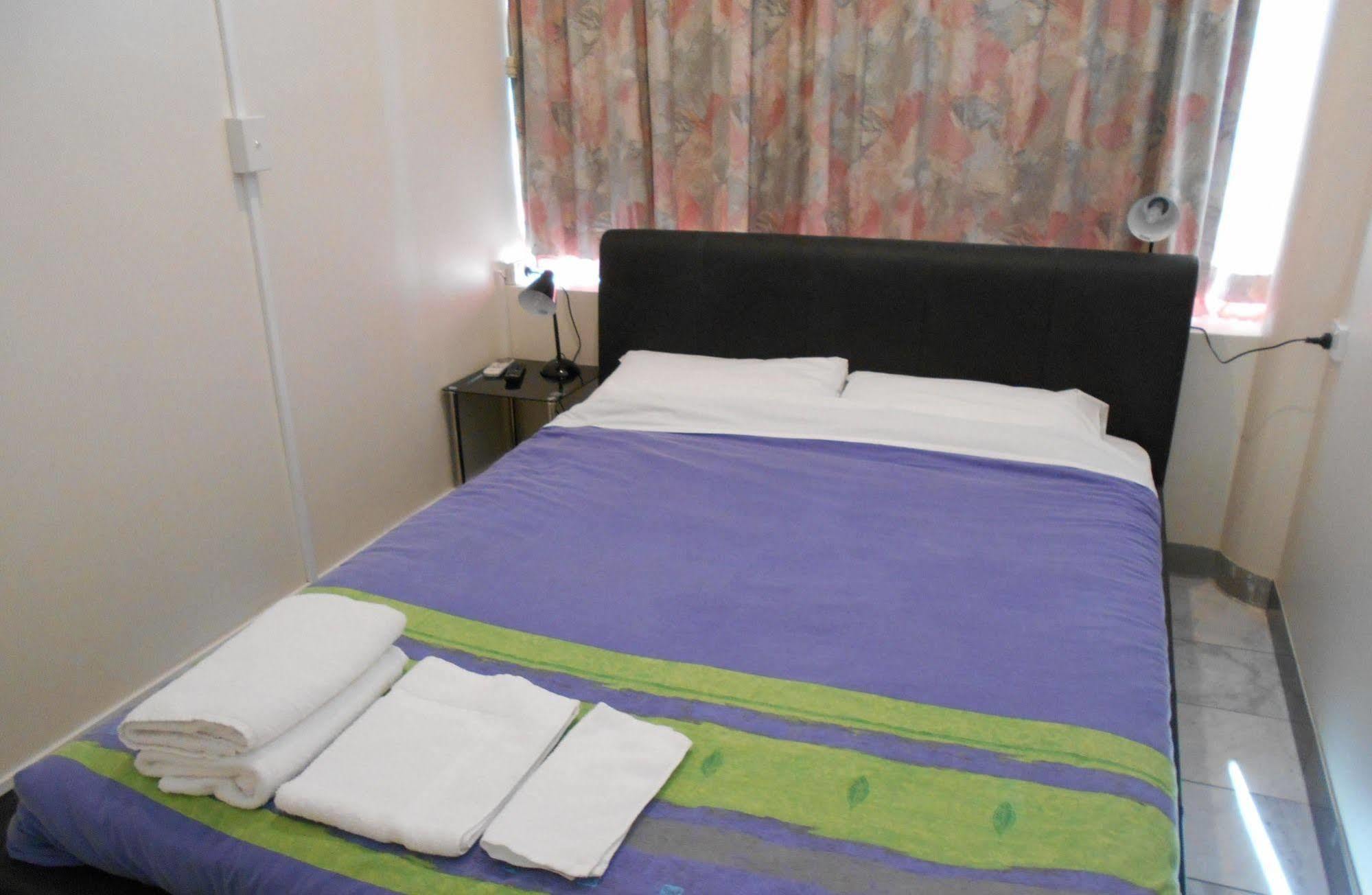 Harringtons102 Hotel Hobart Luaran gambar