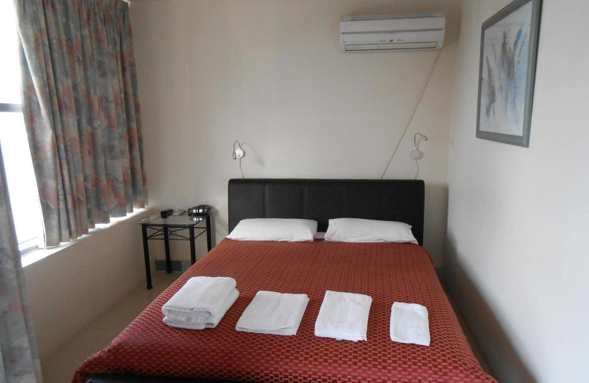 Harringtons102 Hotel Hobart Luaran gambar